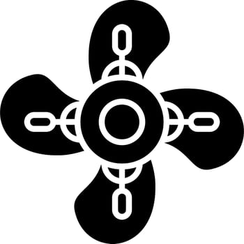 Clivia Vector Icon