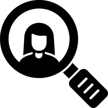 Research Vector Icon