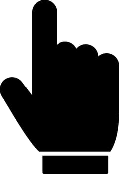 Loser Vector Icon