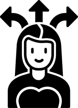 Opportunity Vector Icon