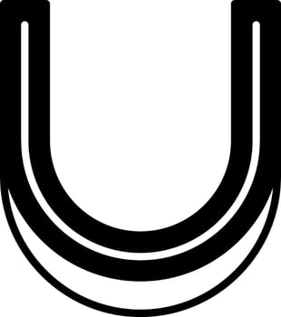 Mouth Guard Vector Icon
