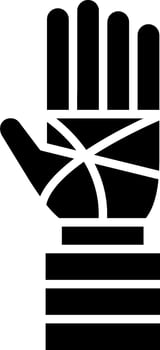 Bandage Vector Icon