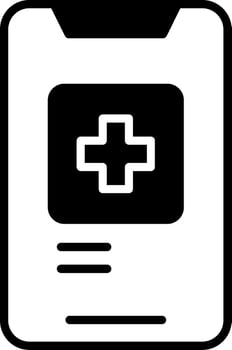 Online Order Vector Icon