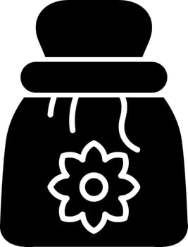 Sack Vector Icon