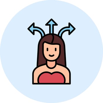 Opportunity Vector Icon