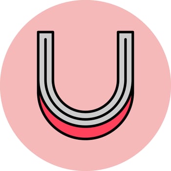 Mouth Guard Vector Icon