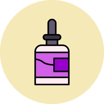 Eyedropper Vector Icon