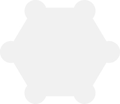 Molecules Vector Icon