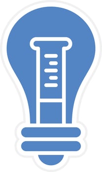 Idea Vector Icon