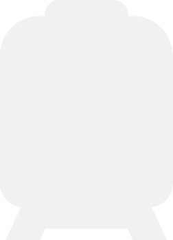 Train Vector Icon