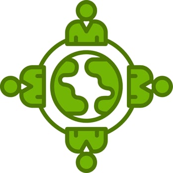 People Vector Icon