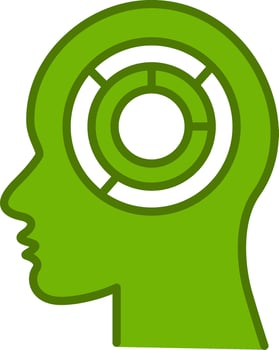 Labyrinth Vector Icon