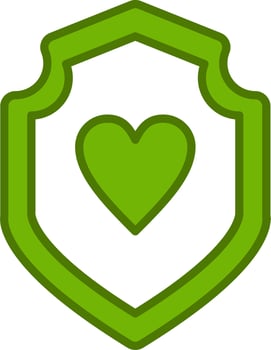 Heart Vector Icon