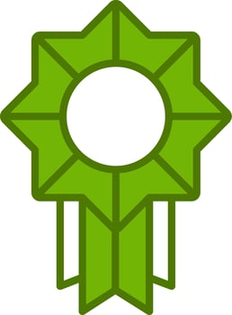 Excellence Vector Icon