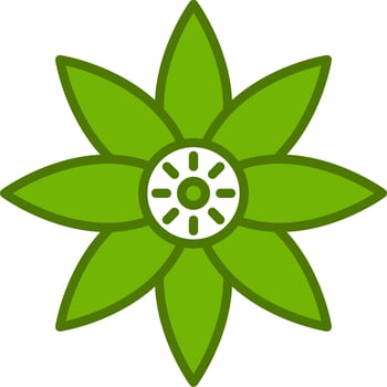 Passion Vector Icon