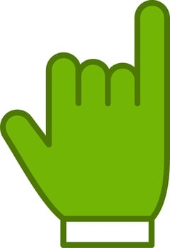 Promise Vector Icon