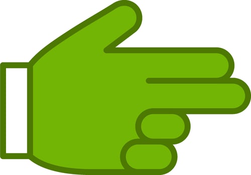 Gun Vector Icon