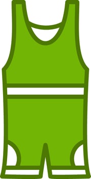 Suit Vector Icon
