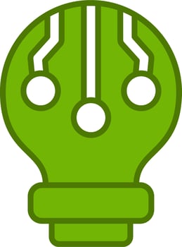 Technology Vector Icon