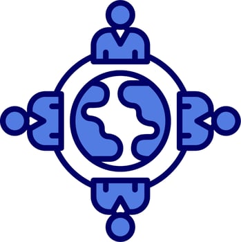 People Vector Icon