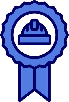 Medal Vector Icon