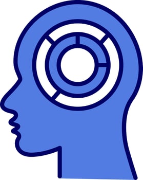 Labyrinth Vector Icon