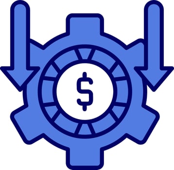 Development Vector Icon