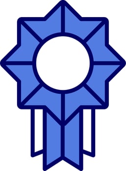 Excellence Vector Icon