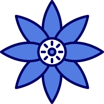 Passion Vector Icon