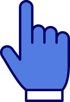 Loser Vector Icon