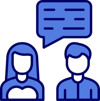 Conversion Vector Icon