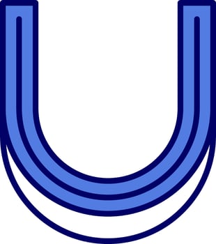 Mouth Guard Vector Icon