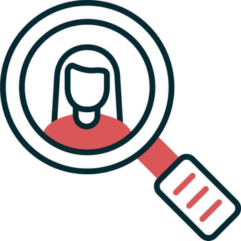 Research Vector Icon