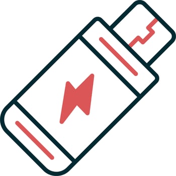 Usb Vector Icon