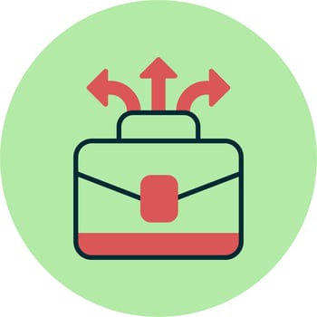 Opportunity Vector Icon