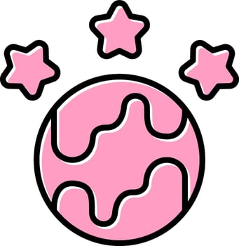 Rating Vector Icon
