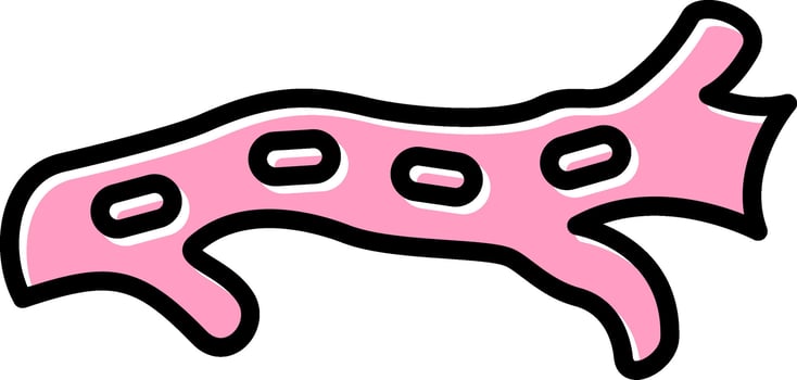Artery Vector Icon