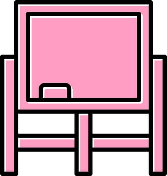 Education Vector Icon