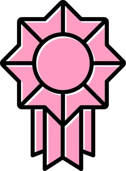 Excellence Vector Icon