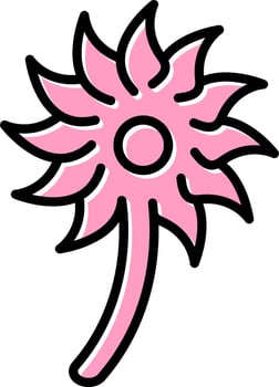 HelVector Iconia Vector Icon