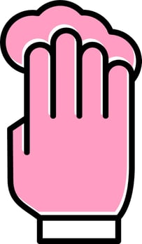 Move Vector Icon