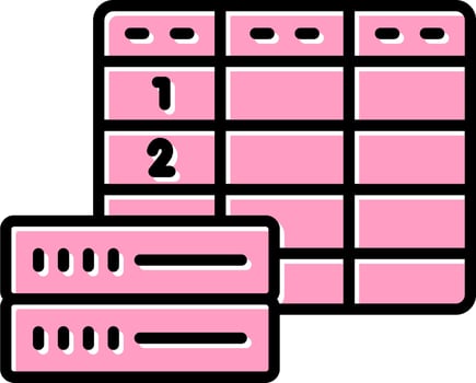 Frequency Vector Icon