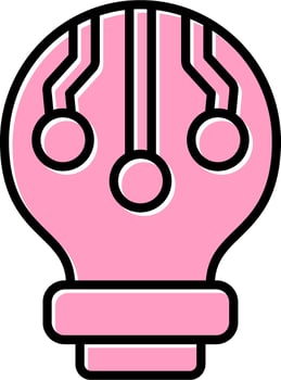 Technology Vector Icon