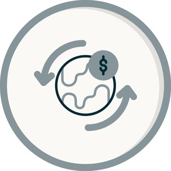 Currency Vector Icon