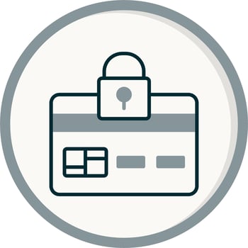 Insolvency Vector Icon