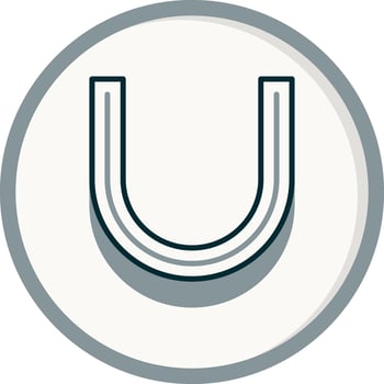 Mouth Guard Vector Icon
