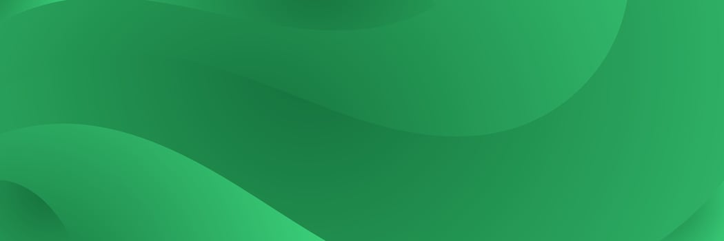 abstract green organic background vector