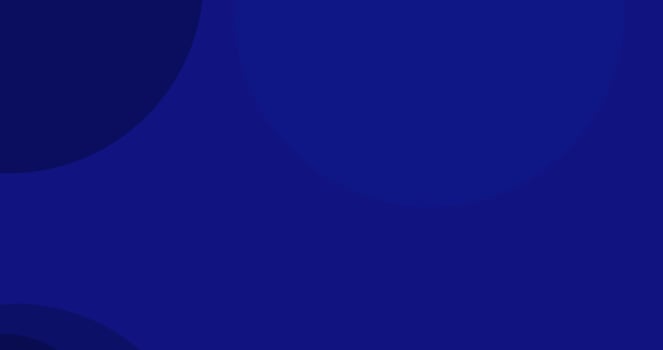 abstract blue dynamic background for business vector