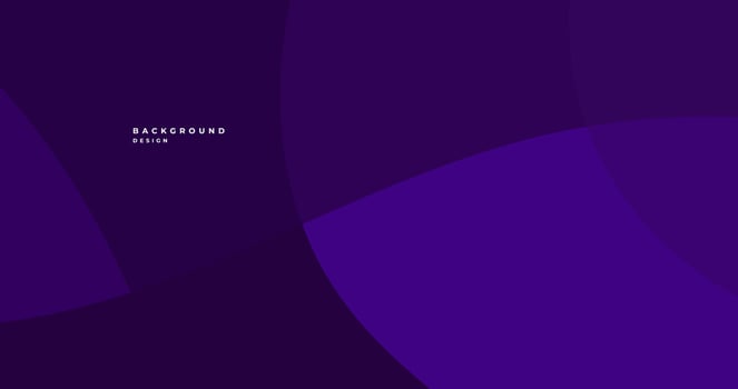 abstract minimal purple background vector