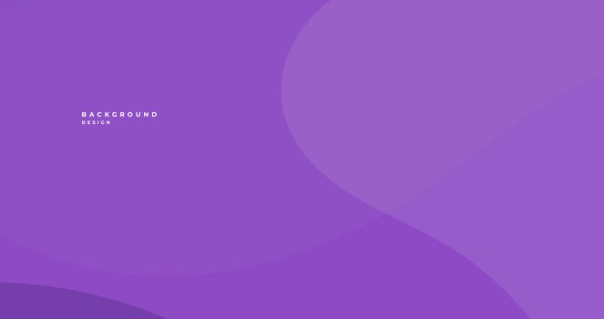 abstract minimal purple background vector